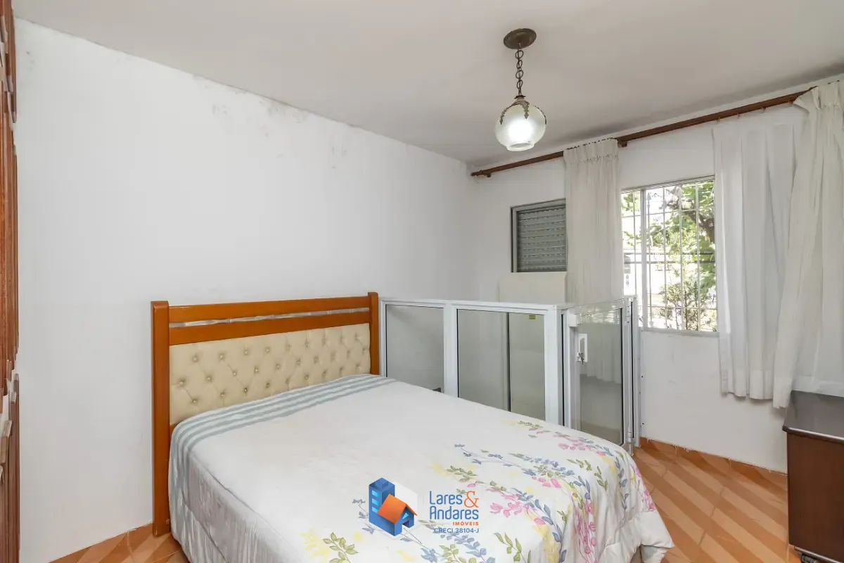 Sobrado, 3 quartos, 257 m² - Foto 10