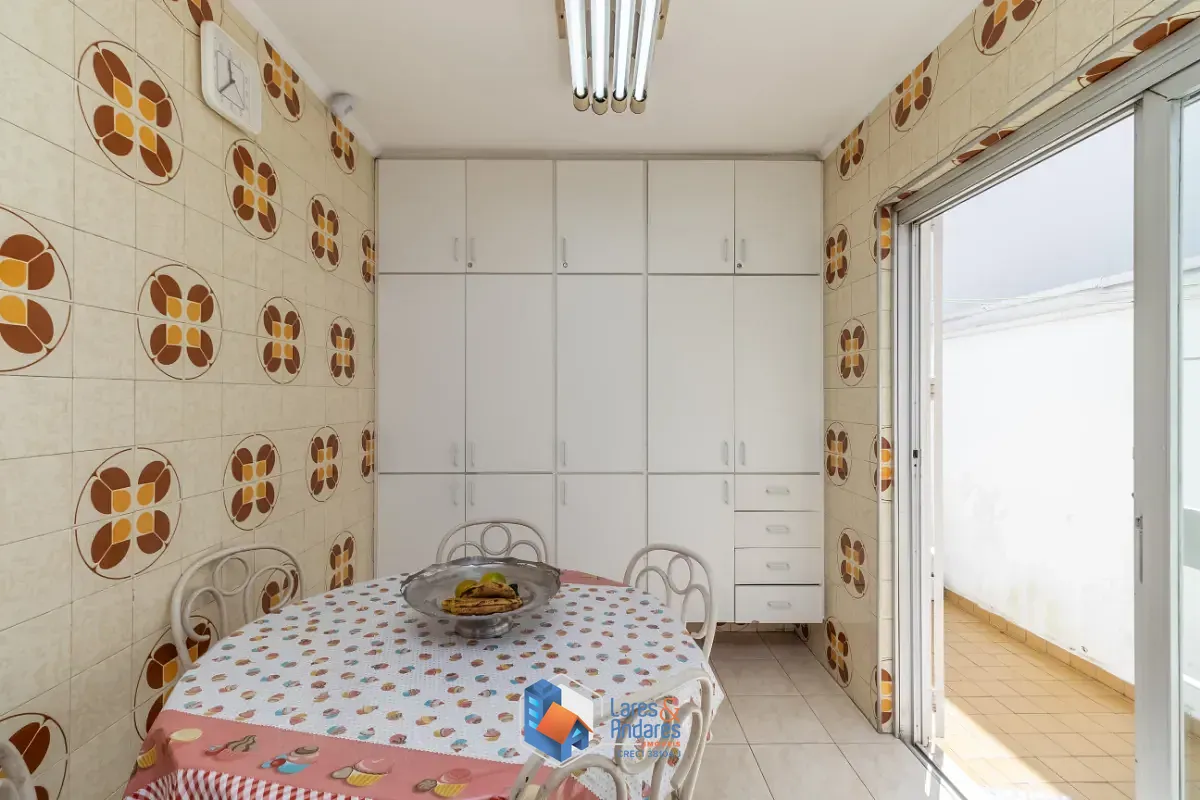 Sobrado, 3 quartos, 257 m² - Foto 29