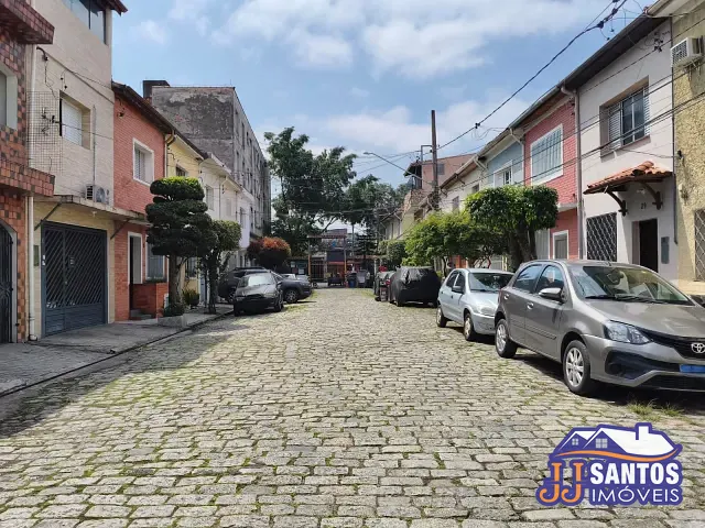 Sobrado com 64m² 2 quartos e 3 banheiros, à venda, no bairro Brás em São Paulo