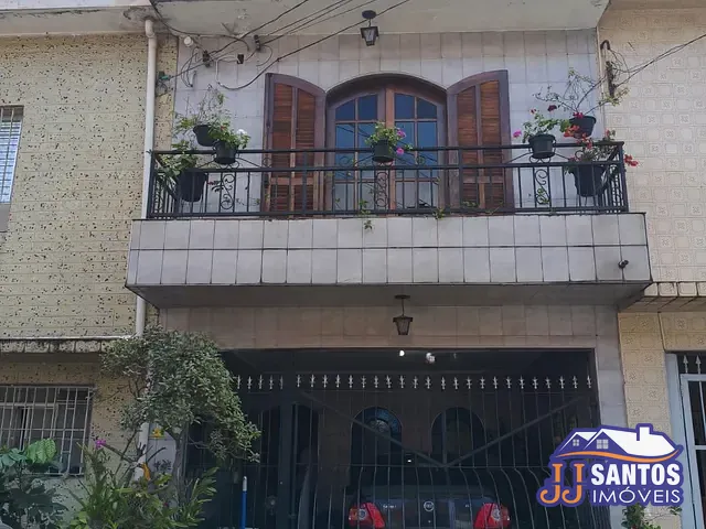 Sobrado com 64m² 2 quartos e 3 banheiros, à venda, no bairro Brás em São Paulo