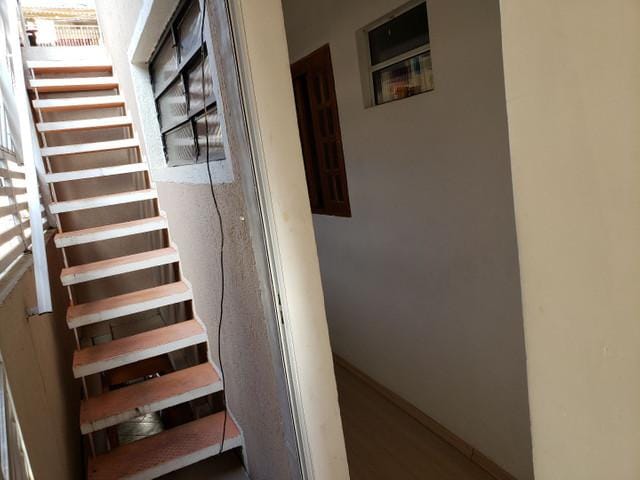 Sobrado com 250m² 3 quartos e 5 banheiros, à venda, no bairro Conjunto Habitacional Turística em São Paulo