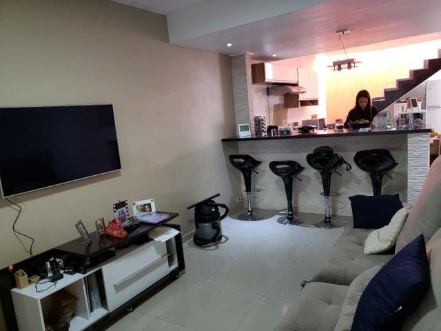 Sobrado com 250m² 3 quartos e 5 banheiros, à venda, no bairro Conjunto Habitacional Turística em São Paulo