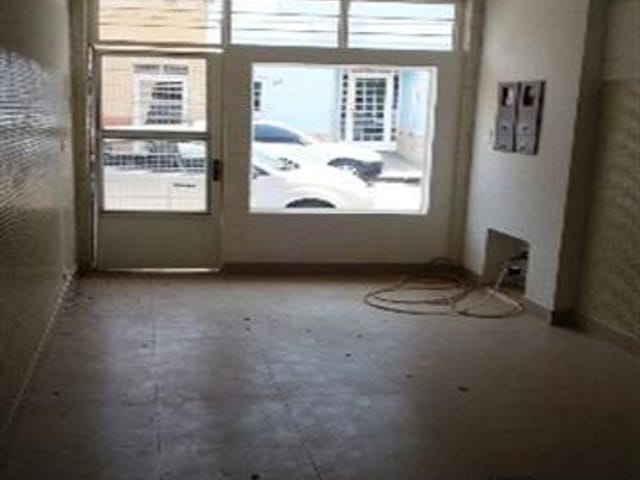 Foto do Sobrado - Sobrado com 3 dormitórios para alugar, 161 m² por R$ 2.643,00 - Centro - Sorocaba/SP | Ary Proenca Negócios Imobiliários Ltda