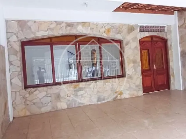 Sobrado com 160m² 3 quartos e 3 banheiros, à venda, no bairro Jardim Ipanema (Zona Sul) em São Paulo