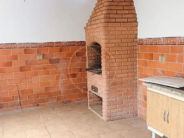 Sobrado com 160m² 3 quartos e 3 banheiros, à venda, no bairro Jardim Ipanema (Zona Sul) em São Paulo
