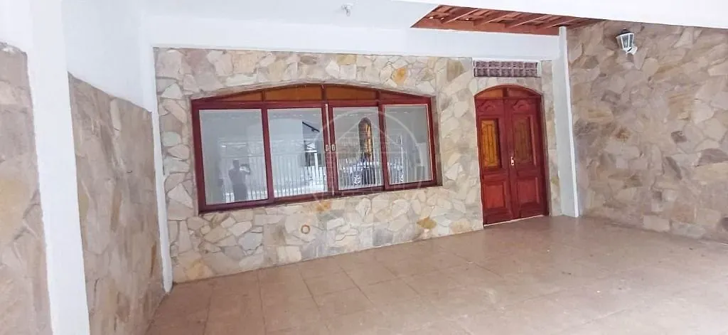 Sobrado, 3 quartos, 145 m² - Foto 1