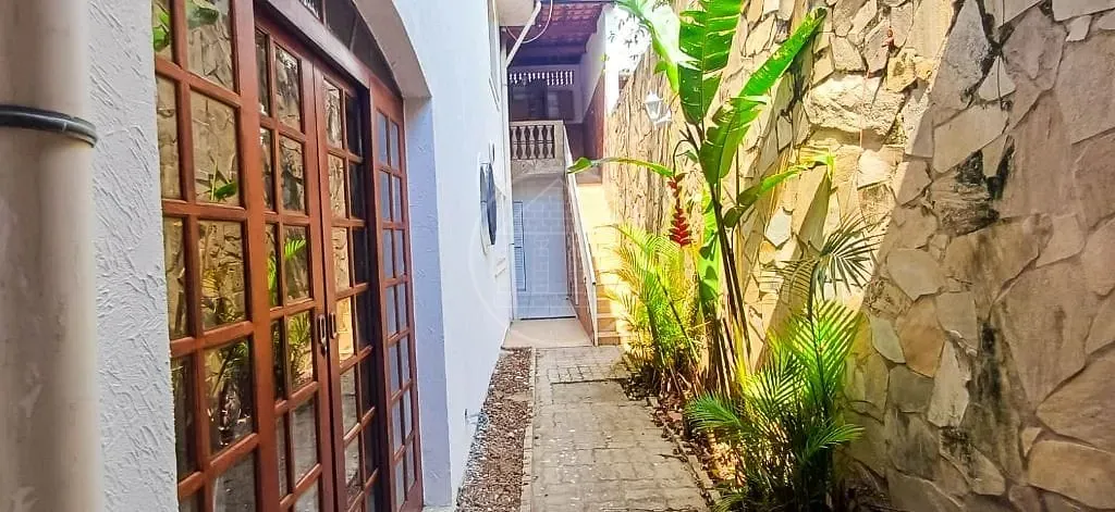 Sobrado, 3 quartos, 145 m² - Foto 29