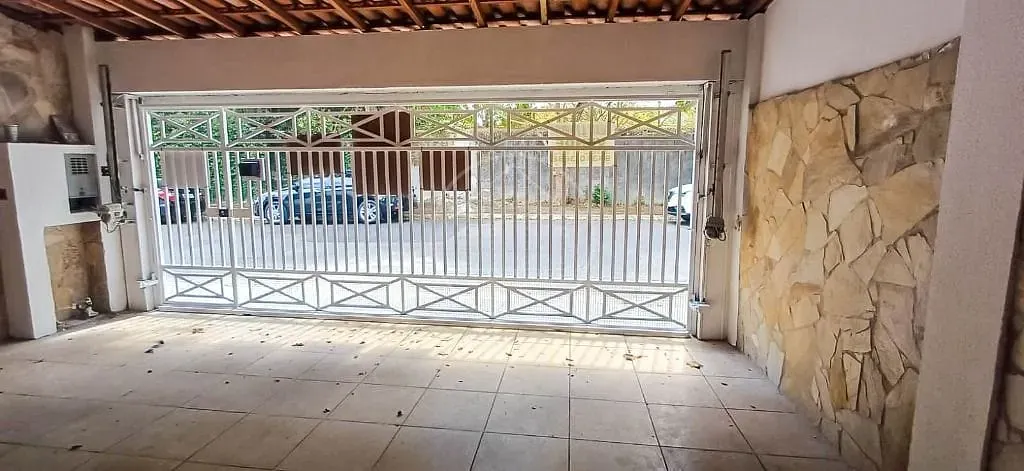 Sobrado, 3 quartos, 145 m² - Foto 35