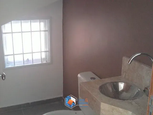 Sobrado com 115m² 3 quartos e 4 banheiros, à venda, no bairro Parque Panamericano em São Paulo