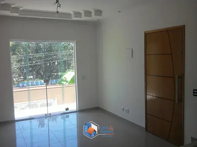 Sobrado com 115m² 3 quartos e 4 banheiros, à venda, no bairro Parque Panamericano em São Paulo