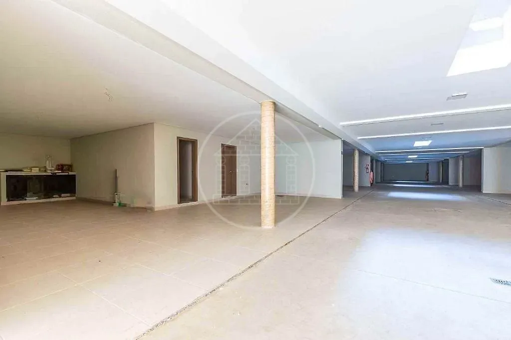 Sobrado, 4 quartos, 250 m² - Foto 24