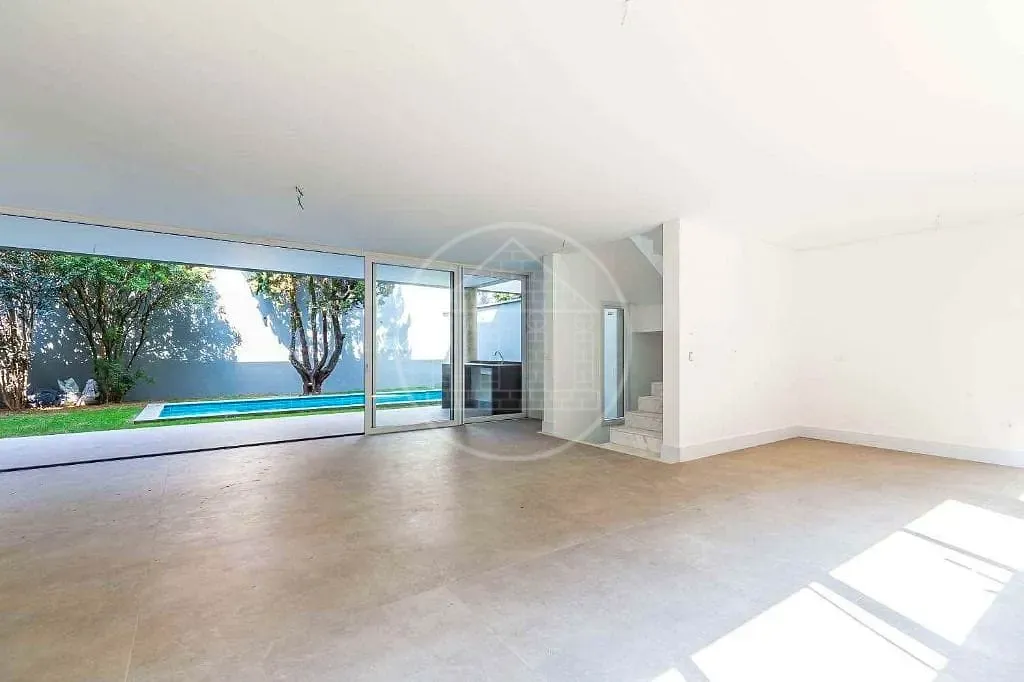 Sobrado, 4 quartos, 250 m² - Foto 4
