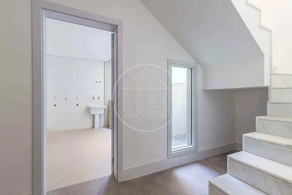 Sobrado, 4 quartos, 250 m² - Foto 23