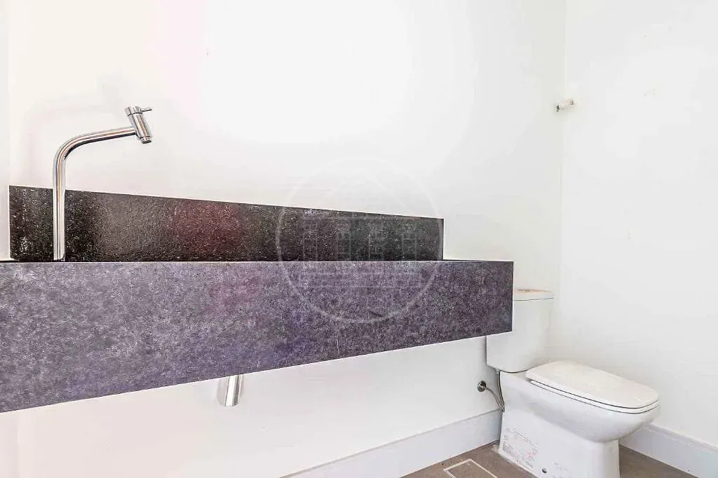 Sobrado, 4 quartos, 250 m² - Foto 22