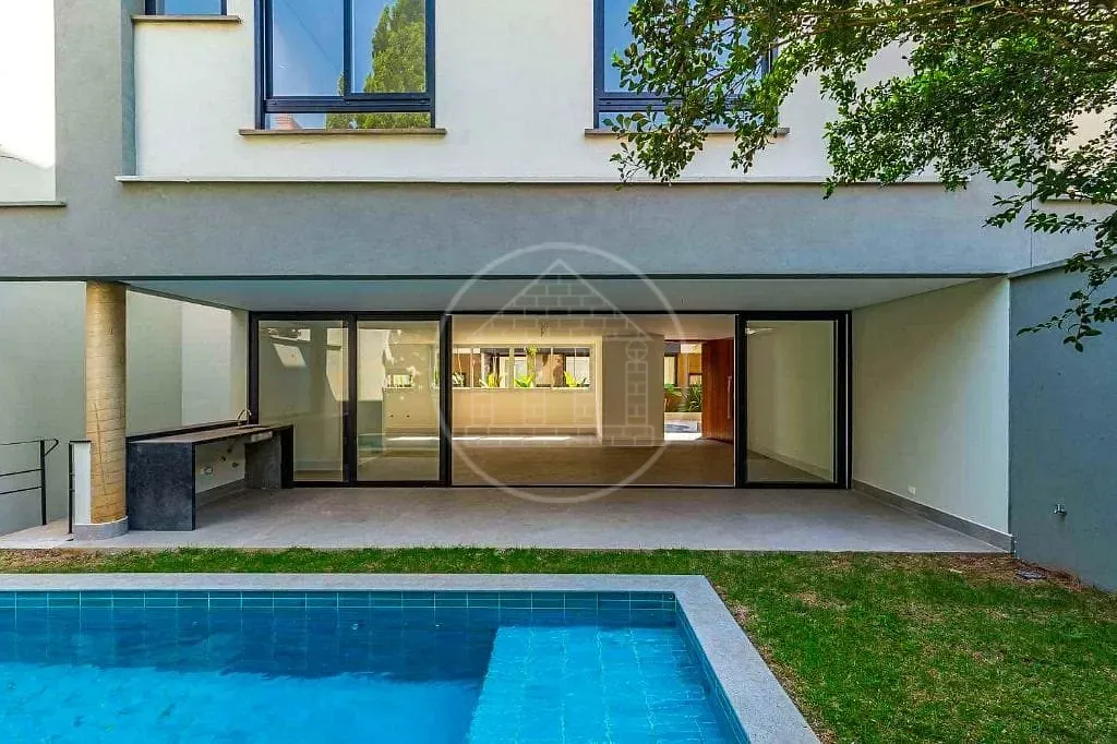Sobrado, 4 quartos, 250 m² - Foto 10