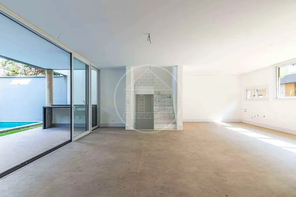 Sobrado, 4 quartos, 250 m² - Foto 7