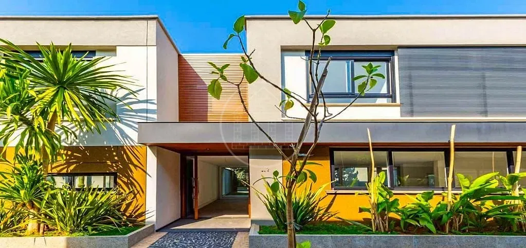 Sobrado, 4 quartos, 250 m² - Foto 2