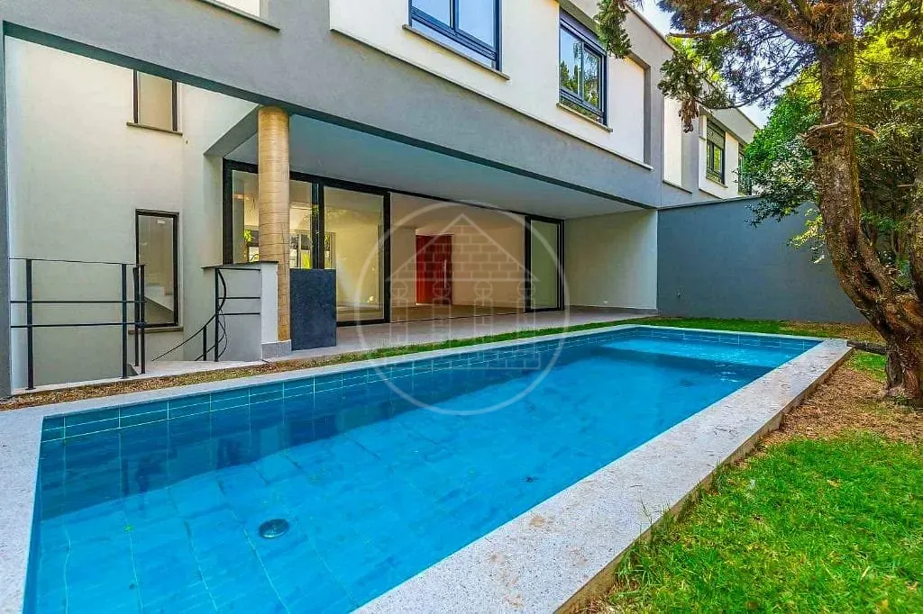 Sobrado, 4 quartos, 250 m² - Foto 13