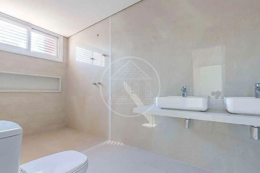Sobrado, 4 quartos, 250 m² - Foto 17