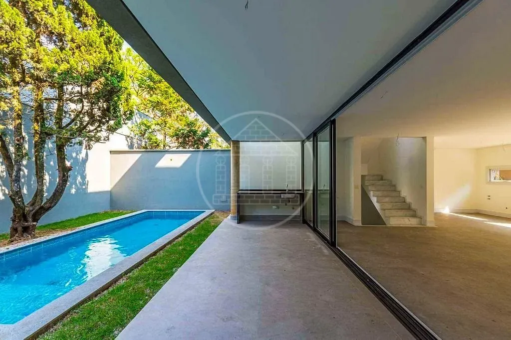Sobrado, 4 quartos, 250 m² - Foto 11