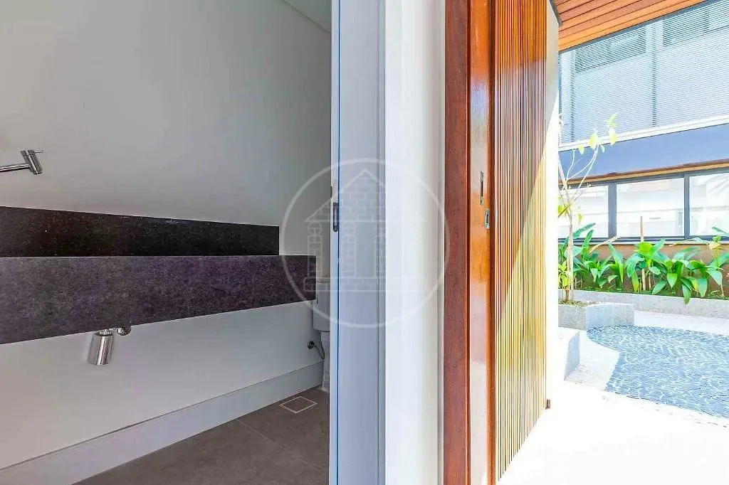 Sobrado, 4 quartos, 250 m² - Foto 21