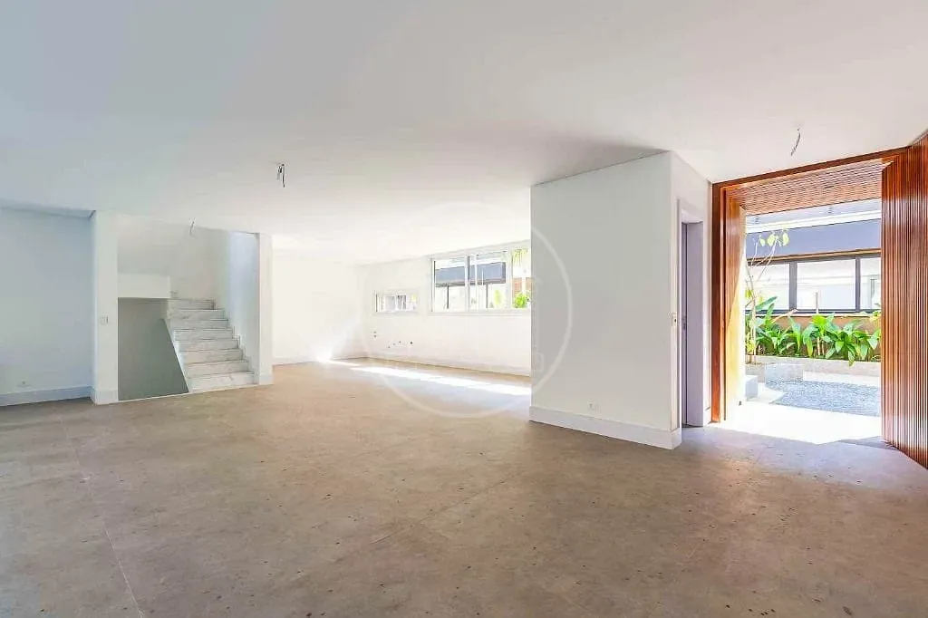 Sobrado, 4 quartos, 250 m² - Foto 3