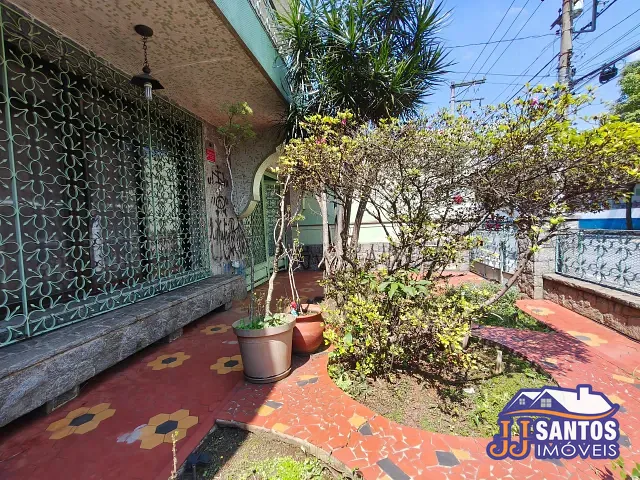 Sobrado com 400m² 4 quartos e 3 banheiros, à venda, no bairro Quarta Parada em São Paulo