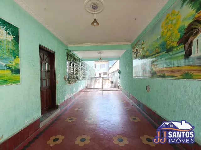 Sobrado com 400m² 4 quartos e 3 banheiros, à venda, no bairro Quarta Parada em São Paulo