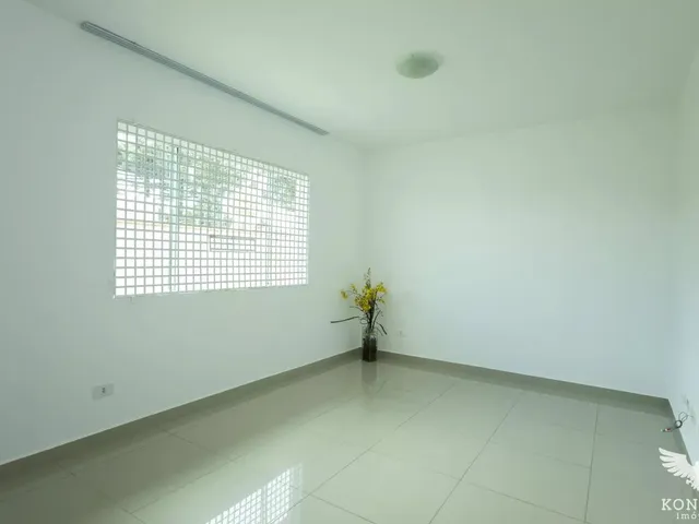 Sobrado com 132m² 3 quartos e 3 banheiros, para alugar, no bairro São Braz em Curitiba