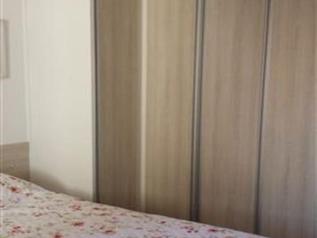 Foto do Sobrado - Sobrado à venda 2 Quartos, 1 Suite, 130M², Vossoroca, Votorantim - SP | Condomínio Villa Flora | Ary Proenca Negócios Imobiliários Ltda