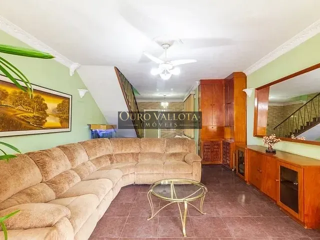 Sobrado com 155m² 3 quartos e 3 banheiros, à venda, no bairro Vila Prudente (Zona Leste) em São Paulo