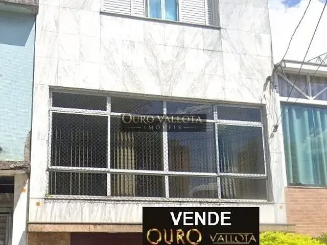 Sobrado com 155m² 3 quartos e 3 banheiros, à venda, no bairro Vila Prudente (Zona Leste) em São Paulo