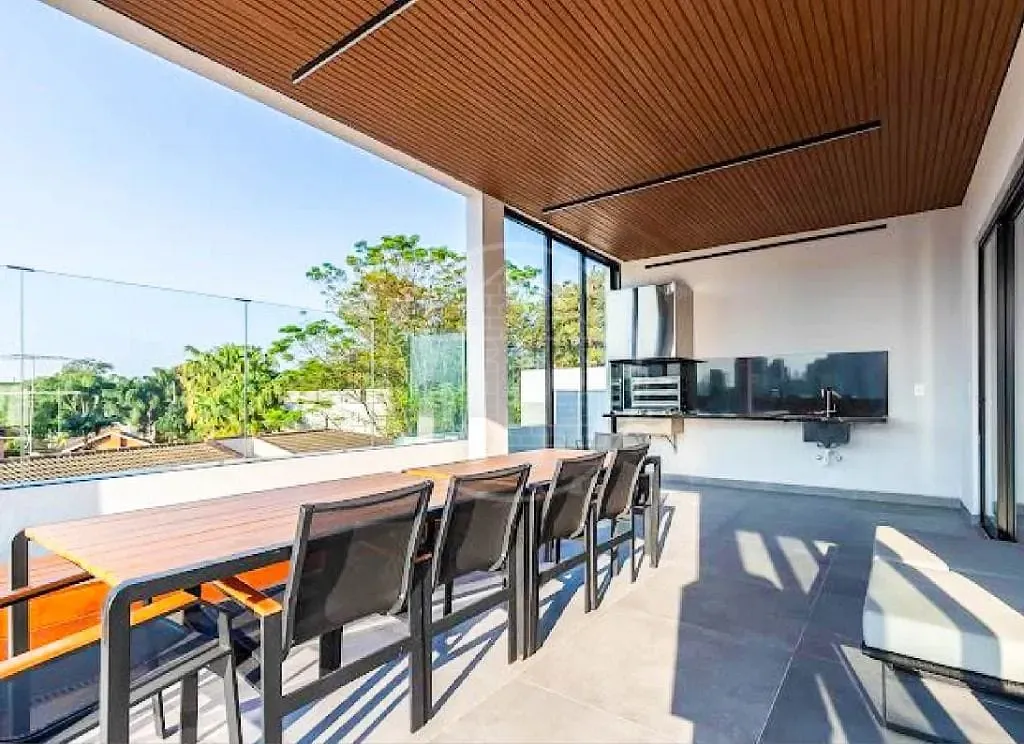 Sobrado, 3 quartos, 350 m² - Foto 29