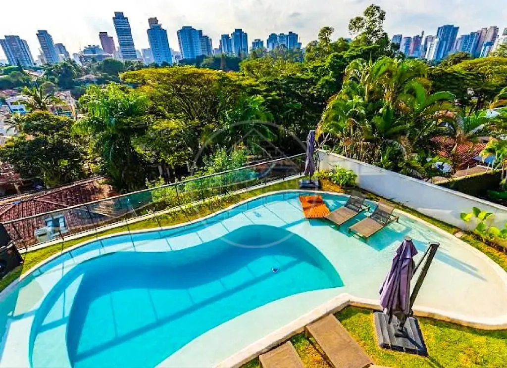 Sobrado, 3 quartos, 350 m² - Foto 5