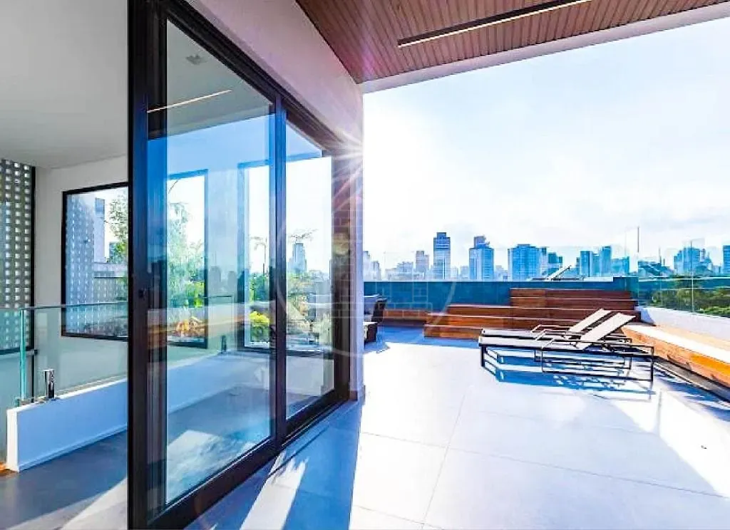 Sobrado, 3 quartos, 350 m² - Foto 28