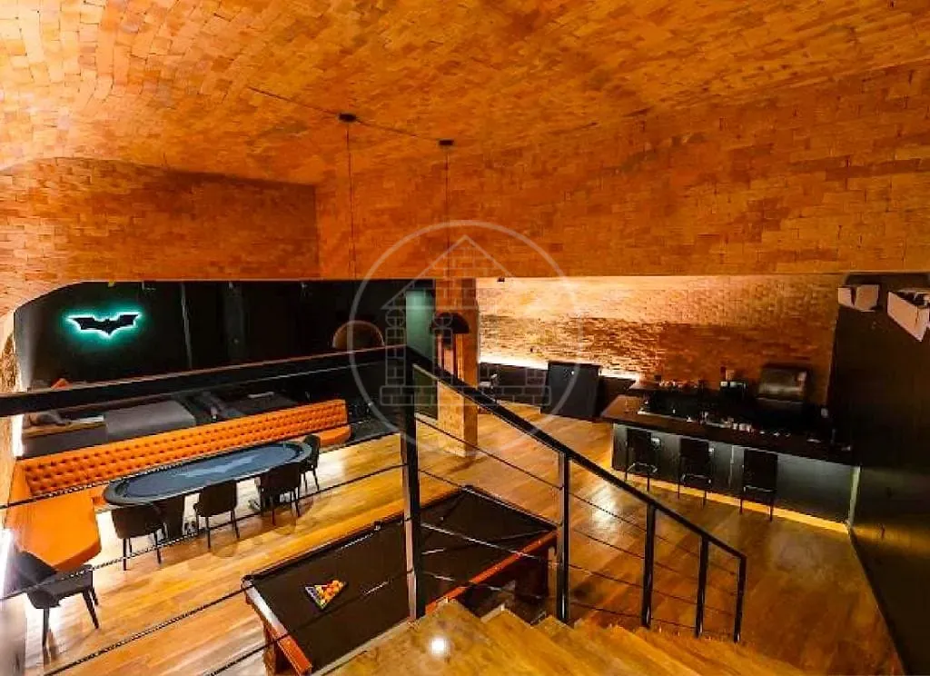 Sobrado, 3 quartos, 350 m² - Foto 21