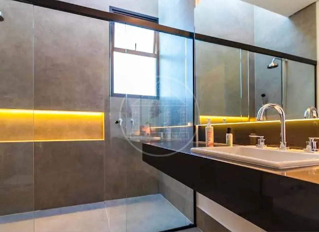 Sobrado, 3 quartos, 350 m² - Foto 26