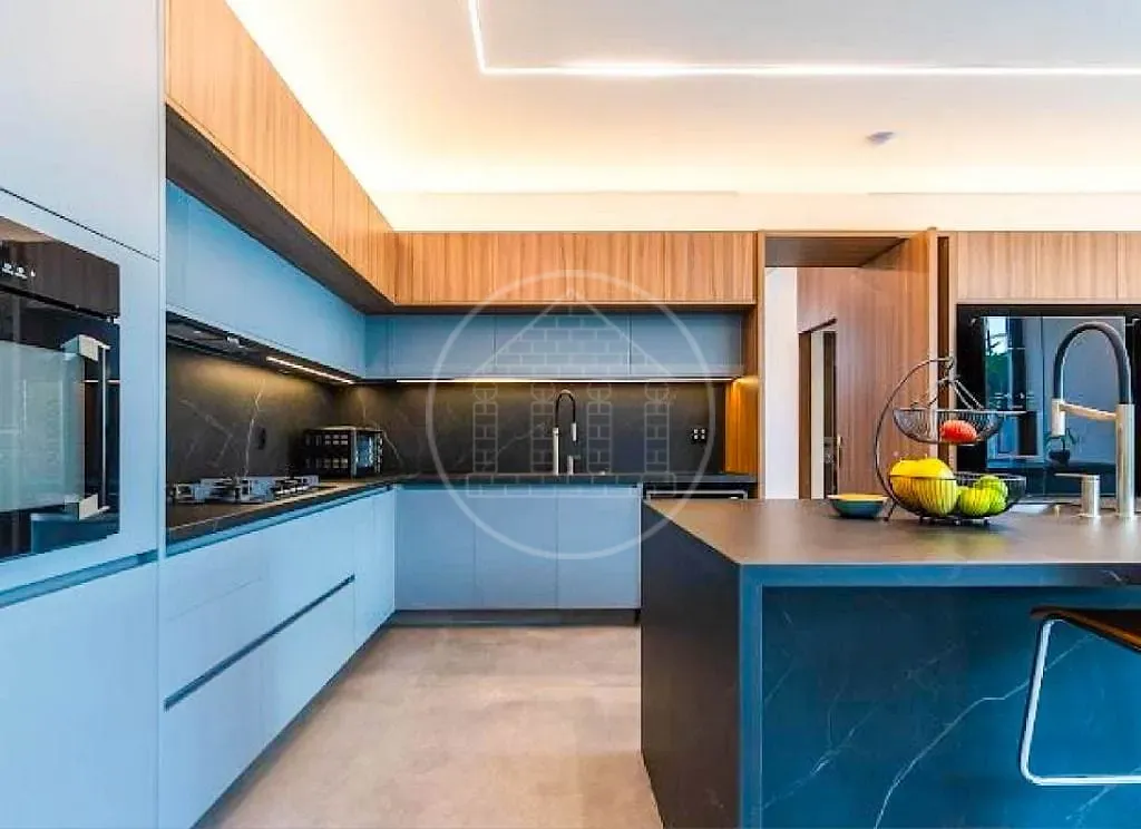 Sobrado, 3 quartos, 350 m² - Foto 15