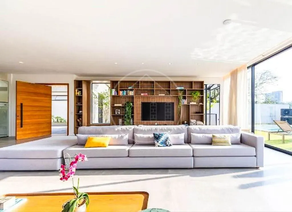 Sobrado, 3 quartos, 350 m² - Foto 38