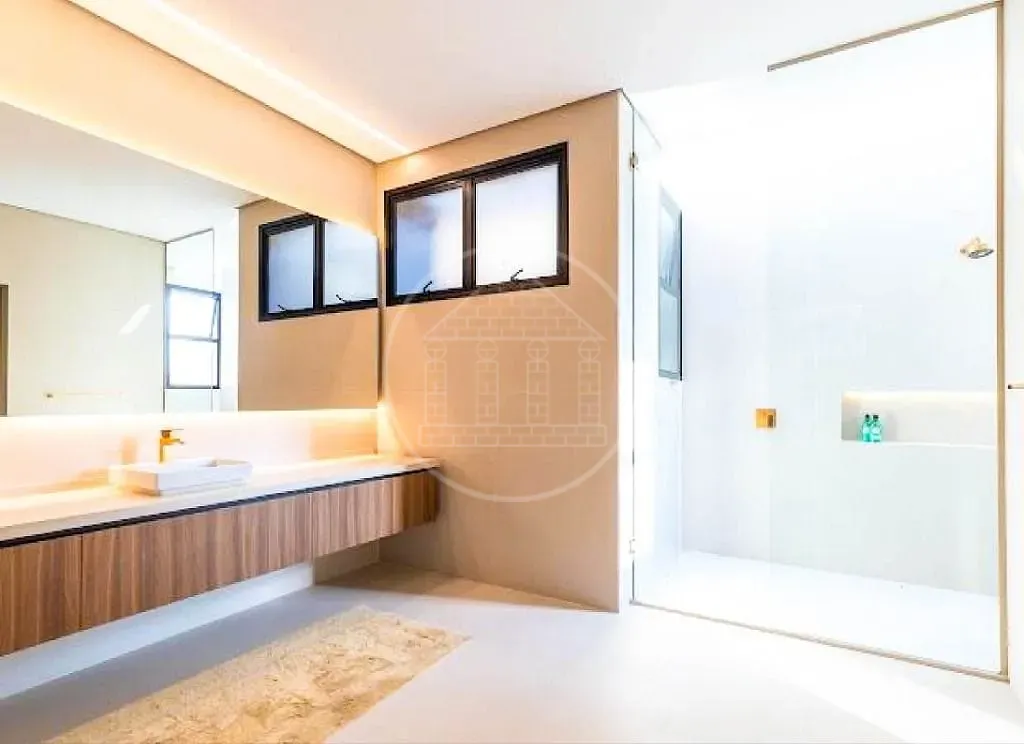Sobrado, 3 quartos, 350 m² - Foto 33