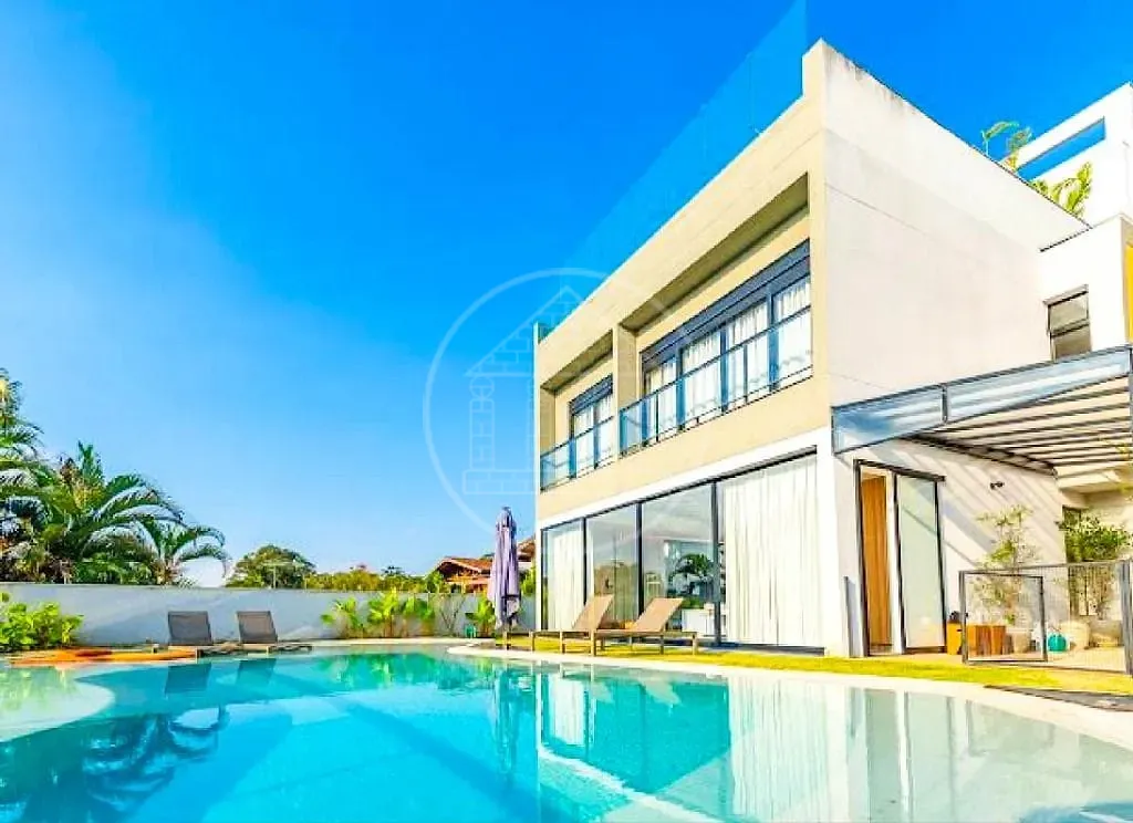 Sobrado, 3 quartos, 350 m² - Foto 1