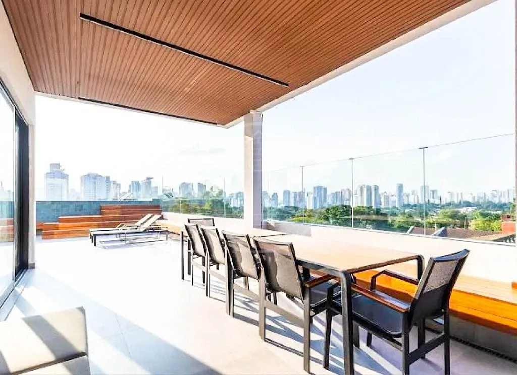 Sobrado, 3 quartos, 350 m² - Foto 16