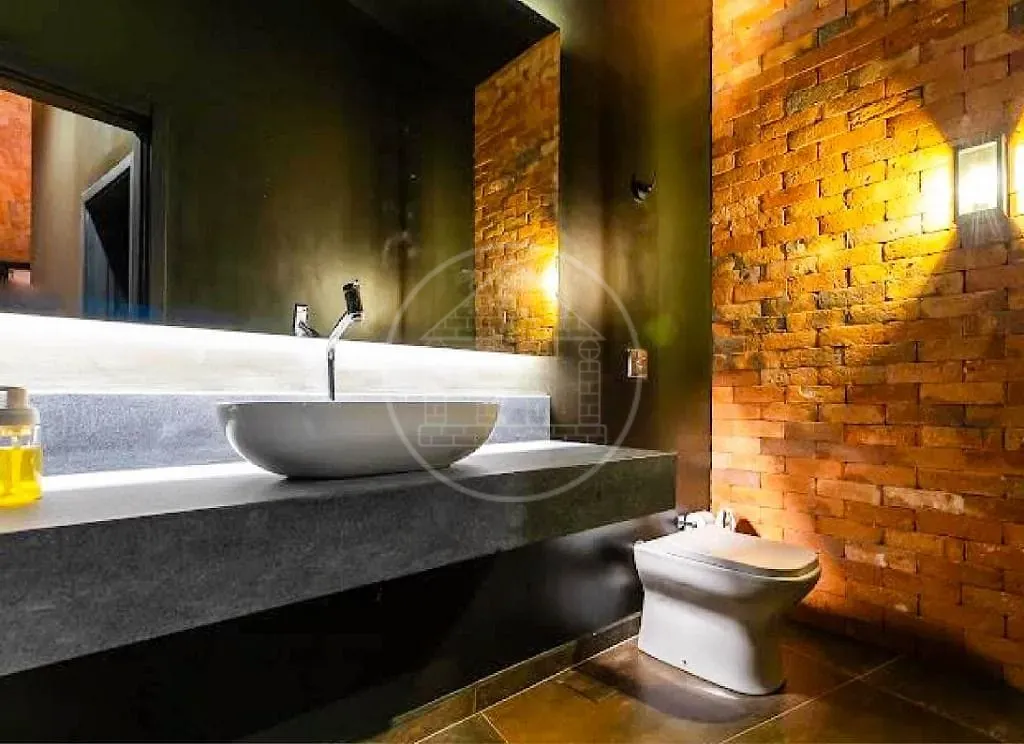 Sobrado, 3 quartos, 350 m² - Foto 30