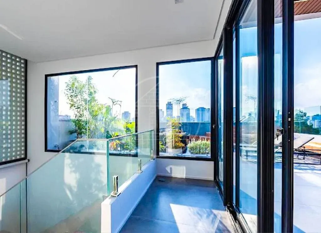 Sobrado, 3 quartos, 350 m² - Foto 27