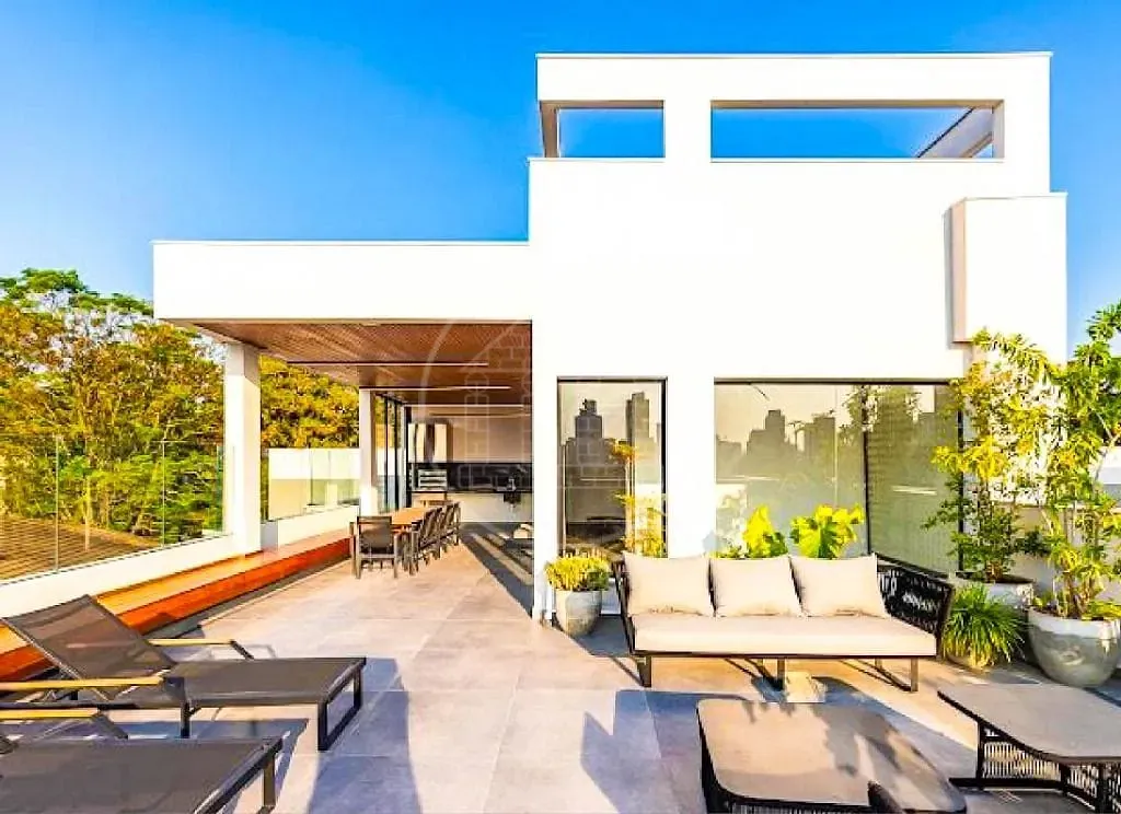 Sobrado, 3 quartos, 350 m² - Foto 2