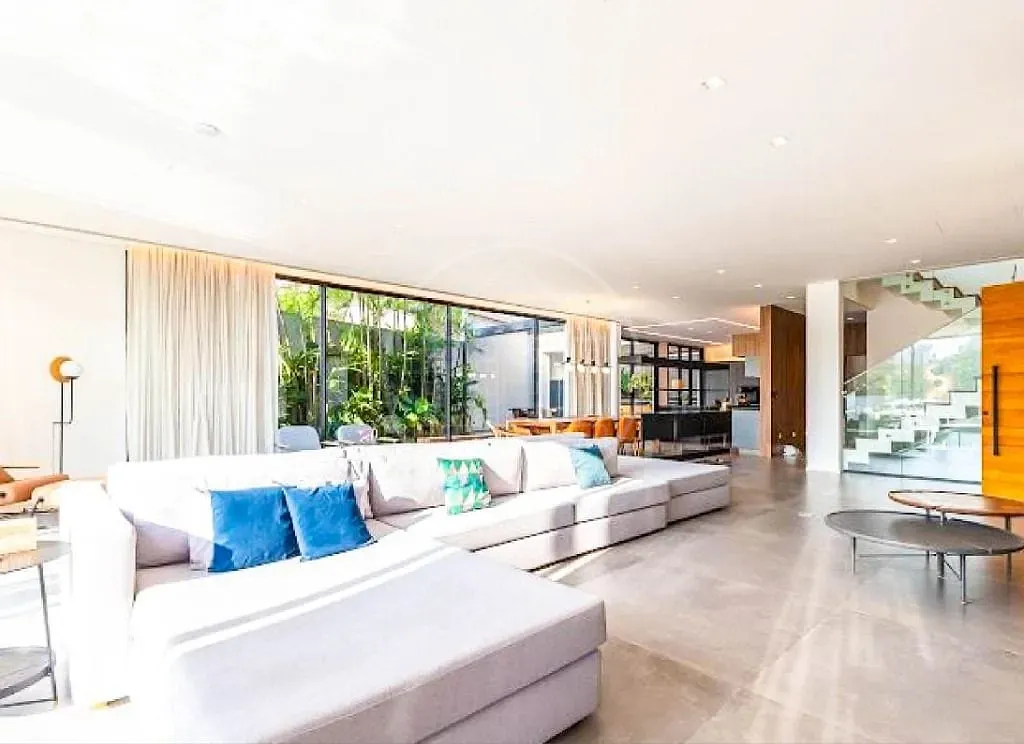 Sobrado, 3 quartos, 350 m² - Foto 36