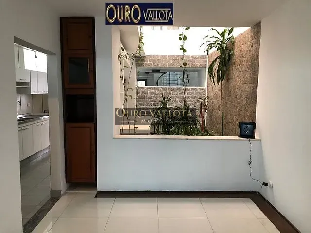 Sobrado com 319m² 4 quartos e 7 banheiros, à venda, no bairro Parque da Mooca em São Paulo