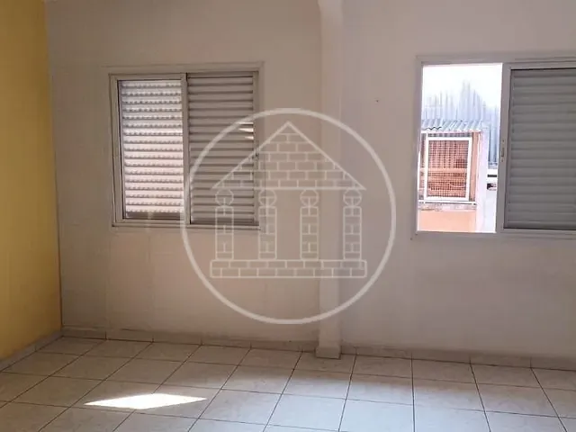Sobrado com 123m² 3 quartos e 2 banheiros, à venda, no bairro Campo Grande em São Paulo
