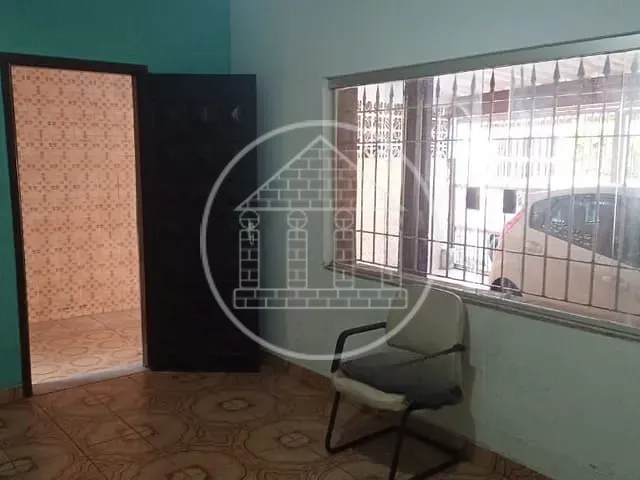 Sobrado com 123m² 3 quartos e 2 banheiros, à venda, no bairro Campo Grande em São Paulo