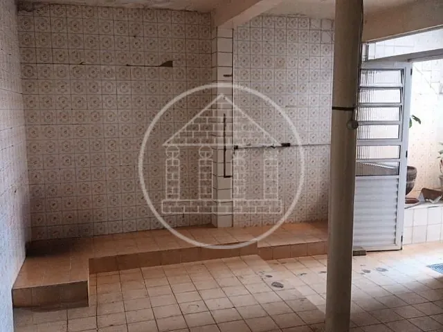 Sobrado com 123m² 3 quartos e 2 banheiros, à venda, no bairro Campo Grande em São Paulo